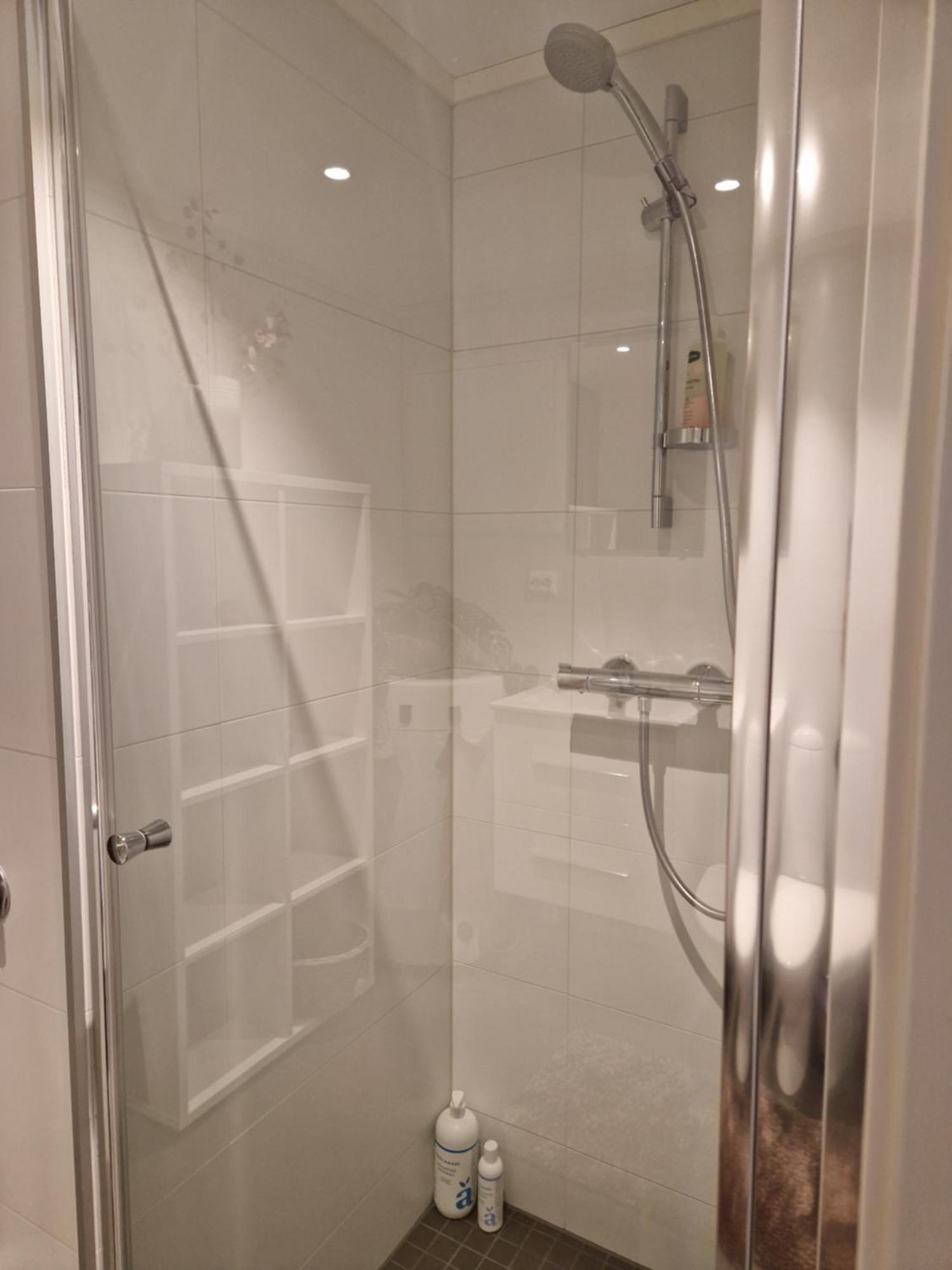 New&Cozy Apartment Near Vradal Panorama Ski Resort, Golf And Beach Экстерьер фото